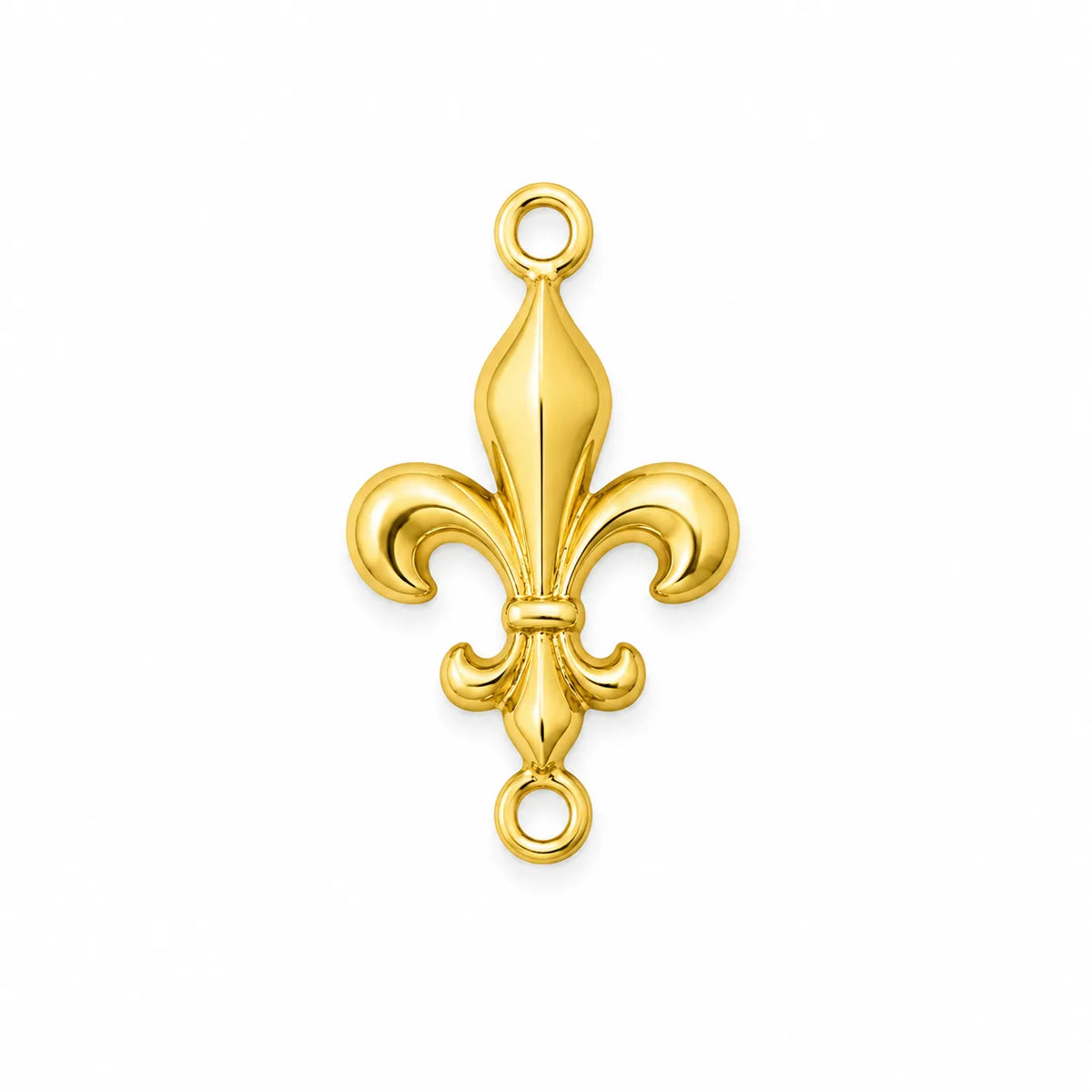Herraje Flor De Lis · Salo Joyería