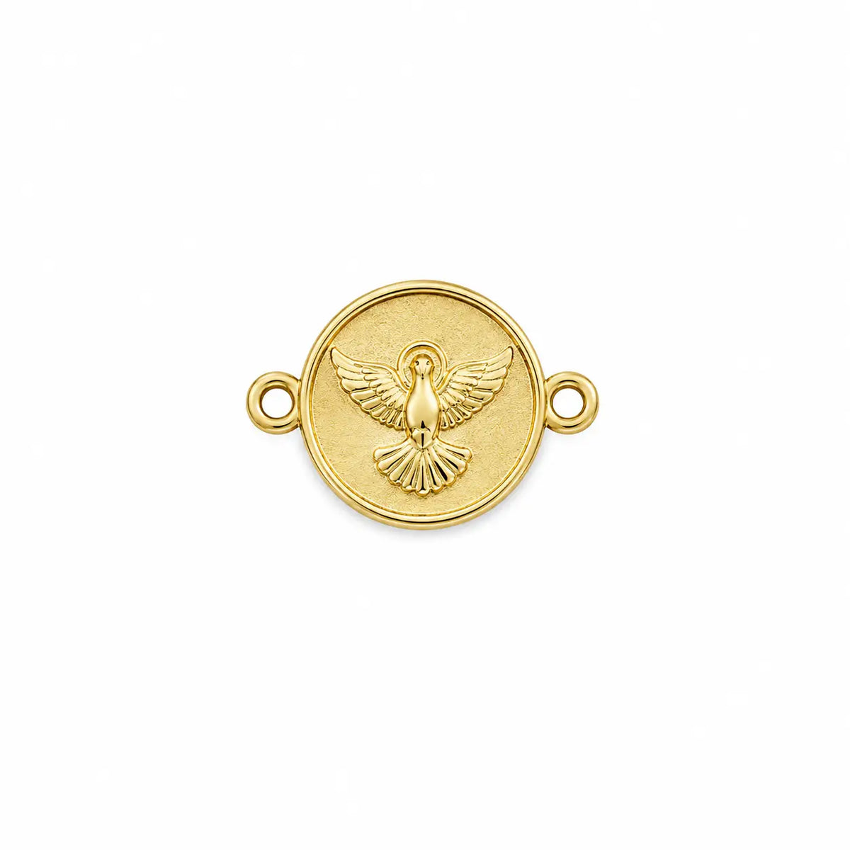 Herraje Espíritu Divino · Salo Joyería