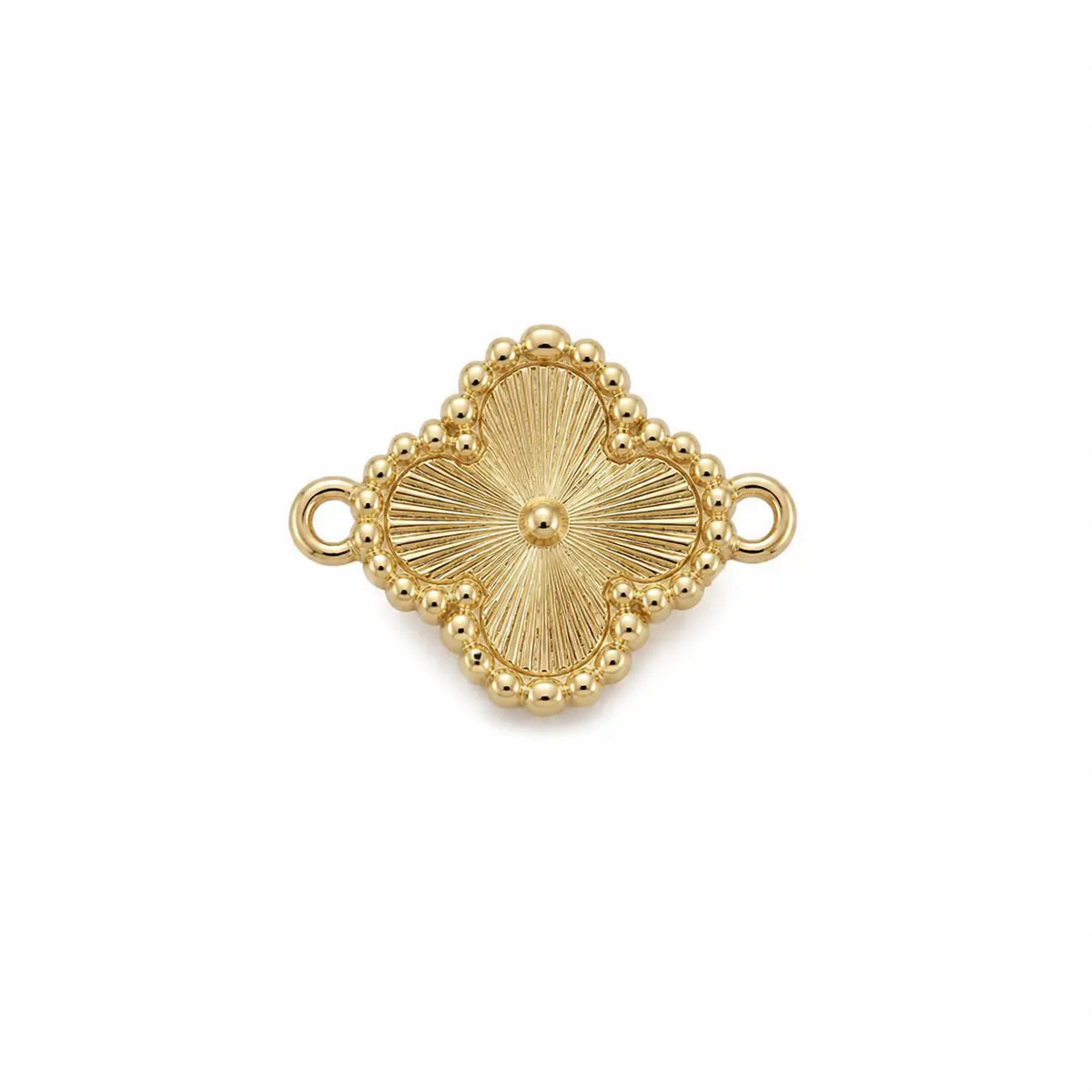 Herraje Clover Halo · Salo Joyería