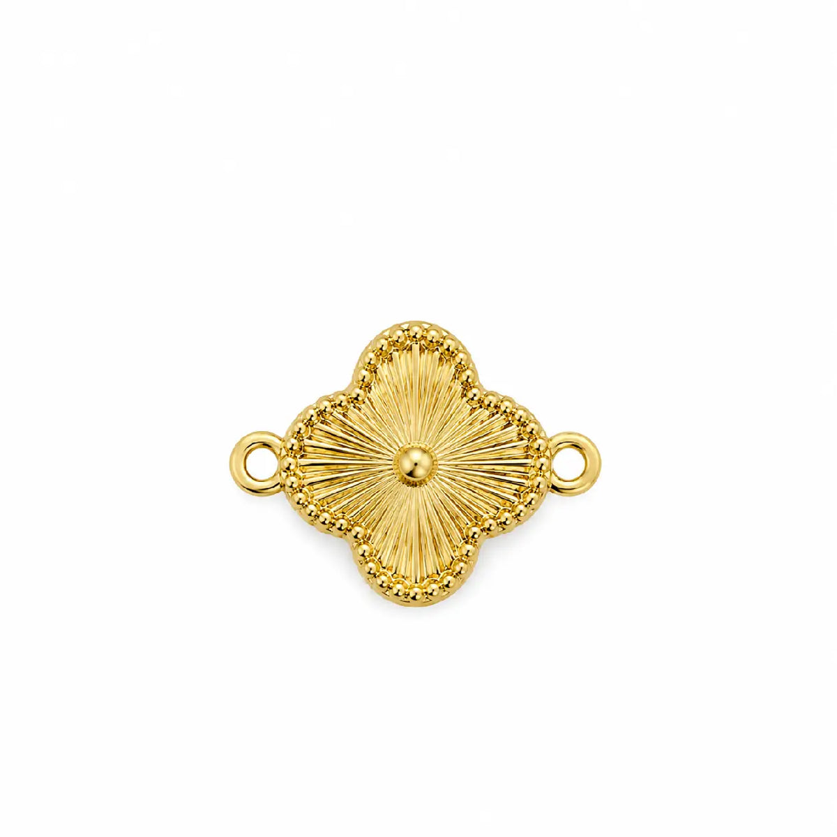 Herraje Clover Sol · Salo Joyería