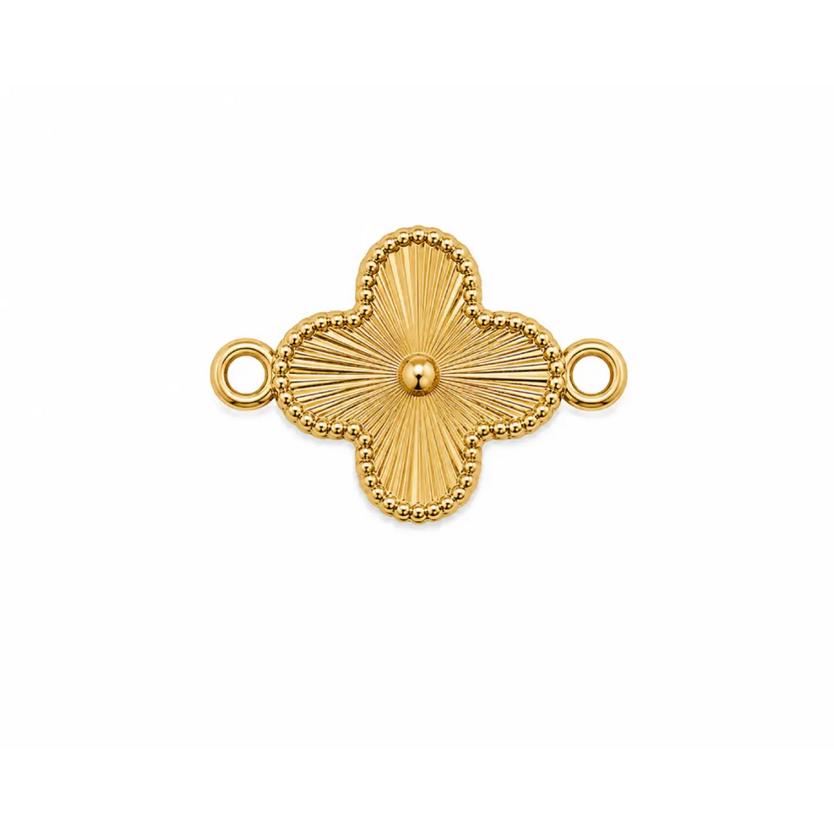 Herraje Clover Shine · Salo Joyería