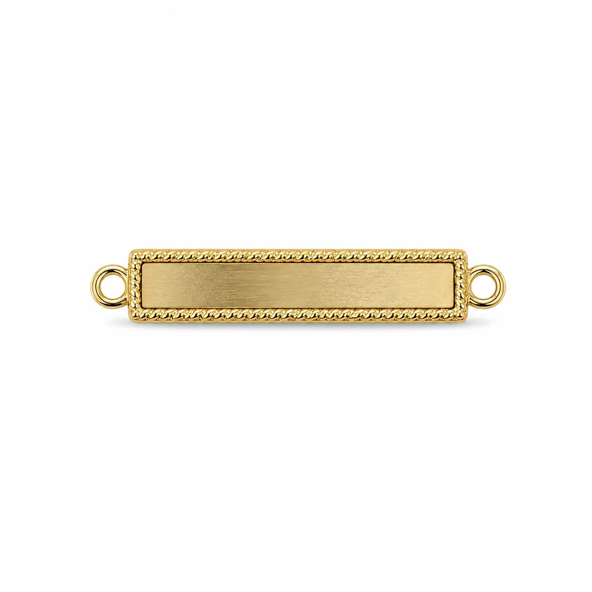 Herraje Placa Prestige · Salo Joyería