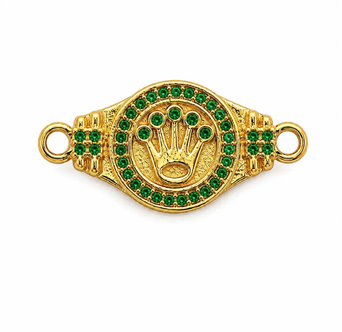 Rx Luxury Verde · Salo Joyería