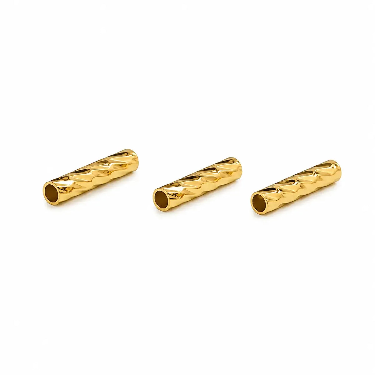 Canutillo Diamantado x3 und · Salo Joyería