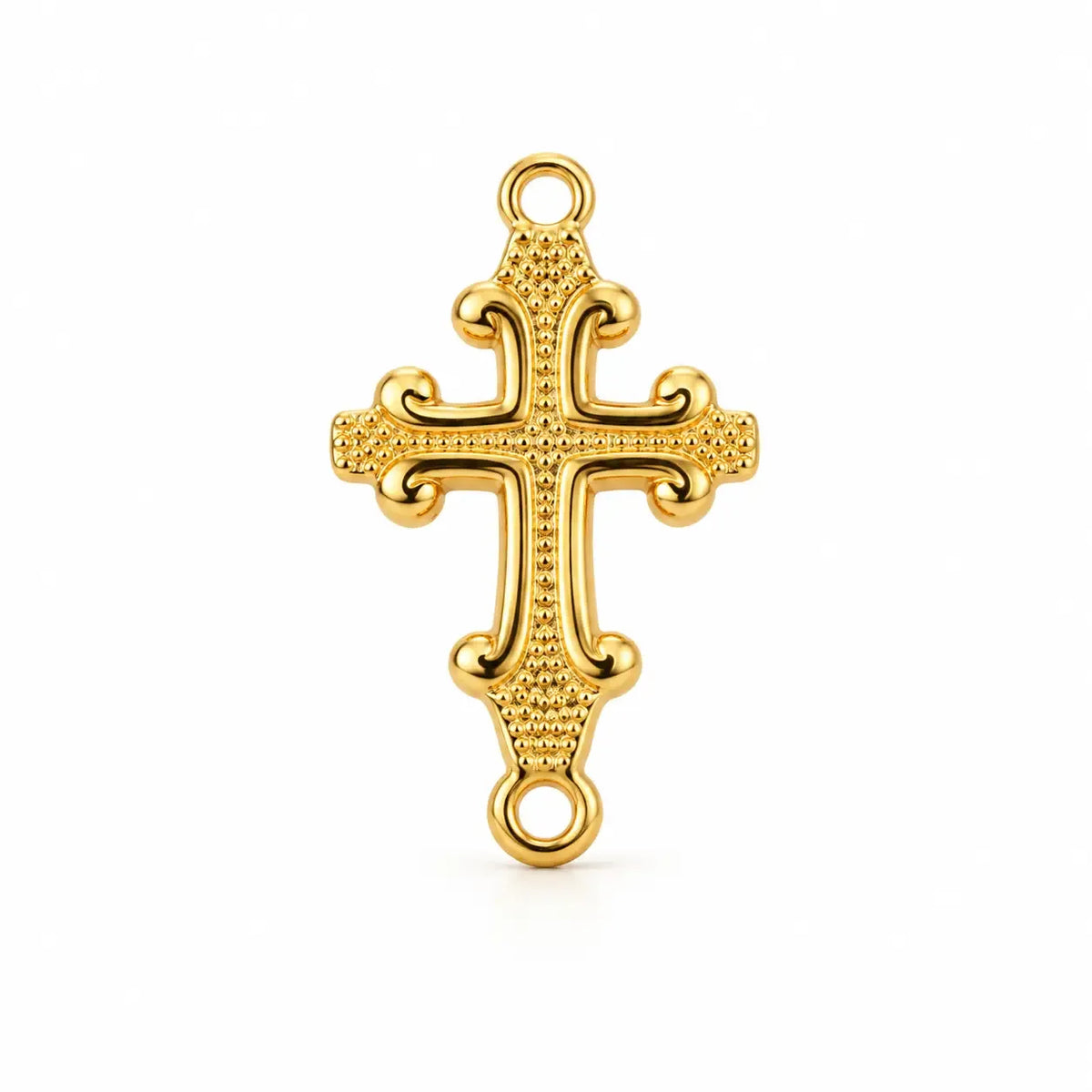 Cruz Consagrada · Salo Joyería