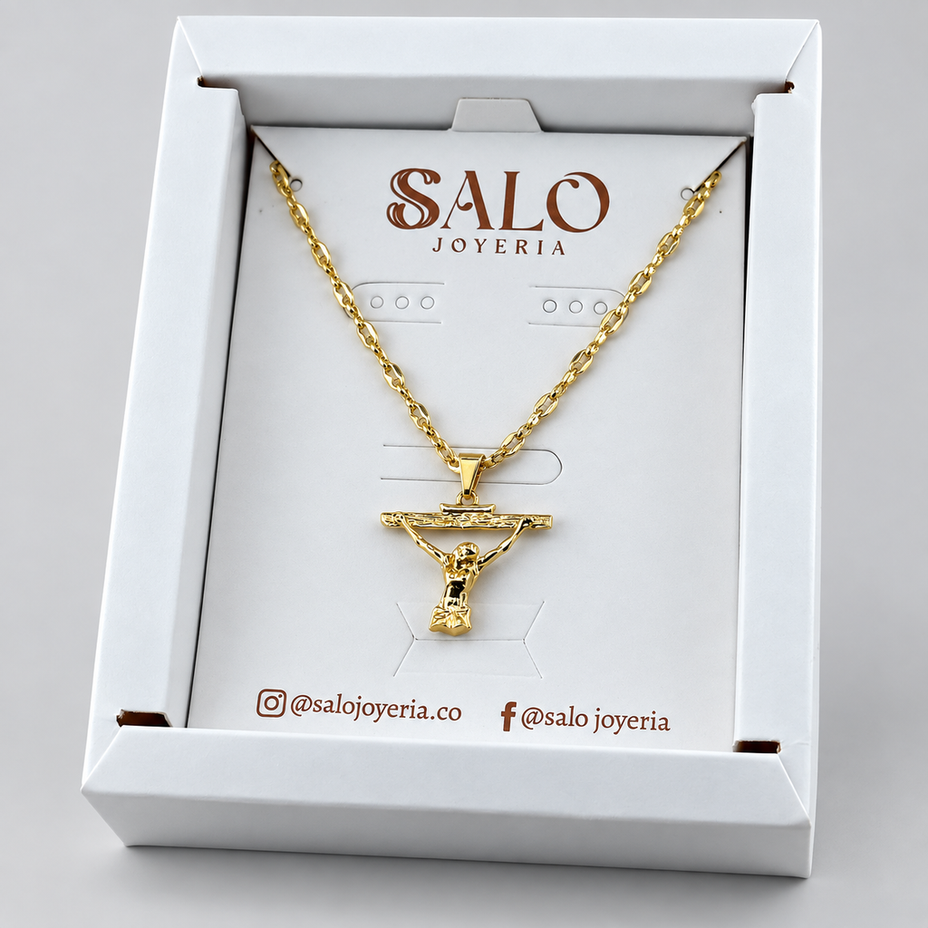 Set Fe Suprema