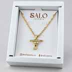 Set Fe Suprema