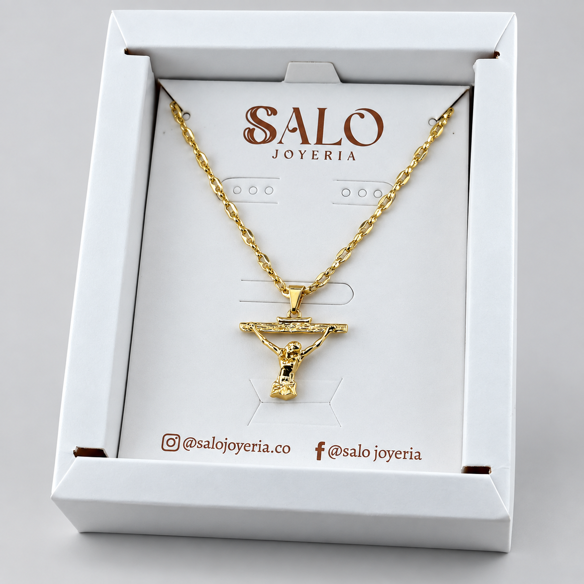 Set Fe Suprema