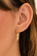 A Candonga Lisa Plana 3 Cms