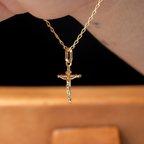 D INRI Redentor Mini