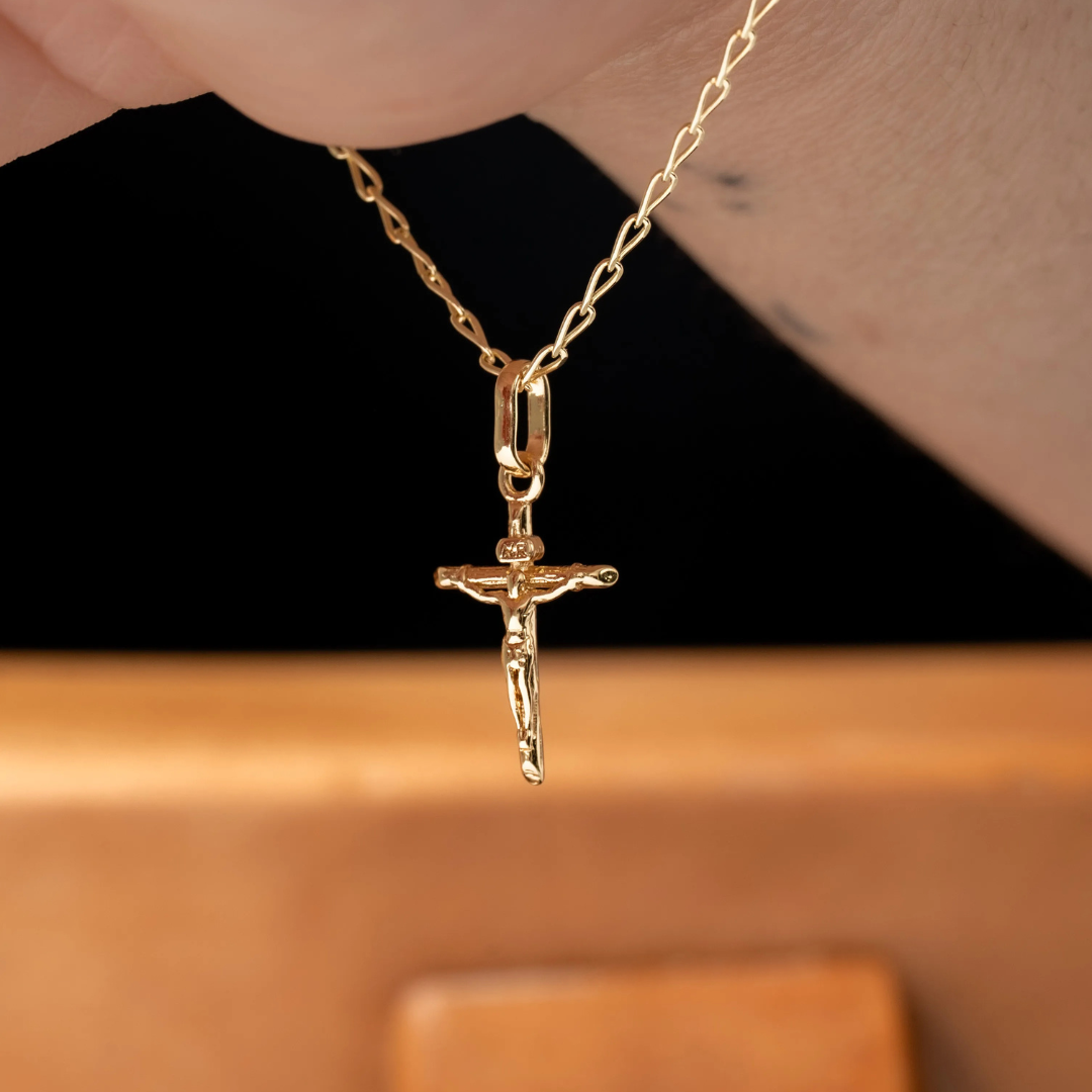 D INRI Redentor Mini