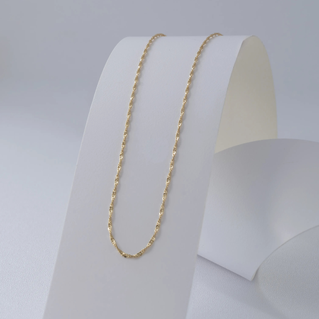 Singapur IT 1.2 mm 40 Cms