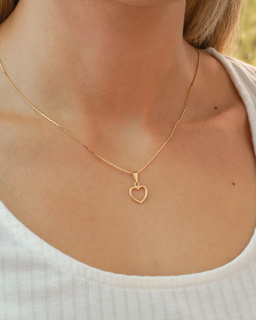 D Corazon Silueta