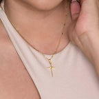 D Cruz Celestial