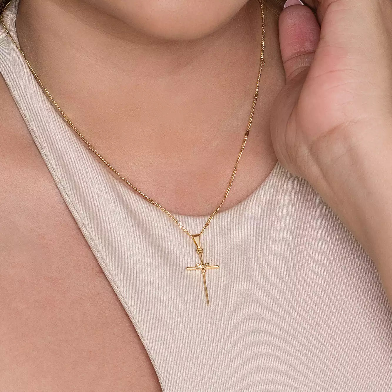 D Cruz Celestial