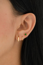 A Circonia Verde Caja 2.5 mm