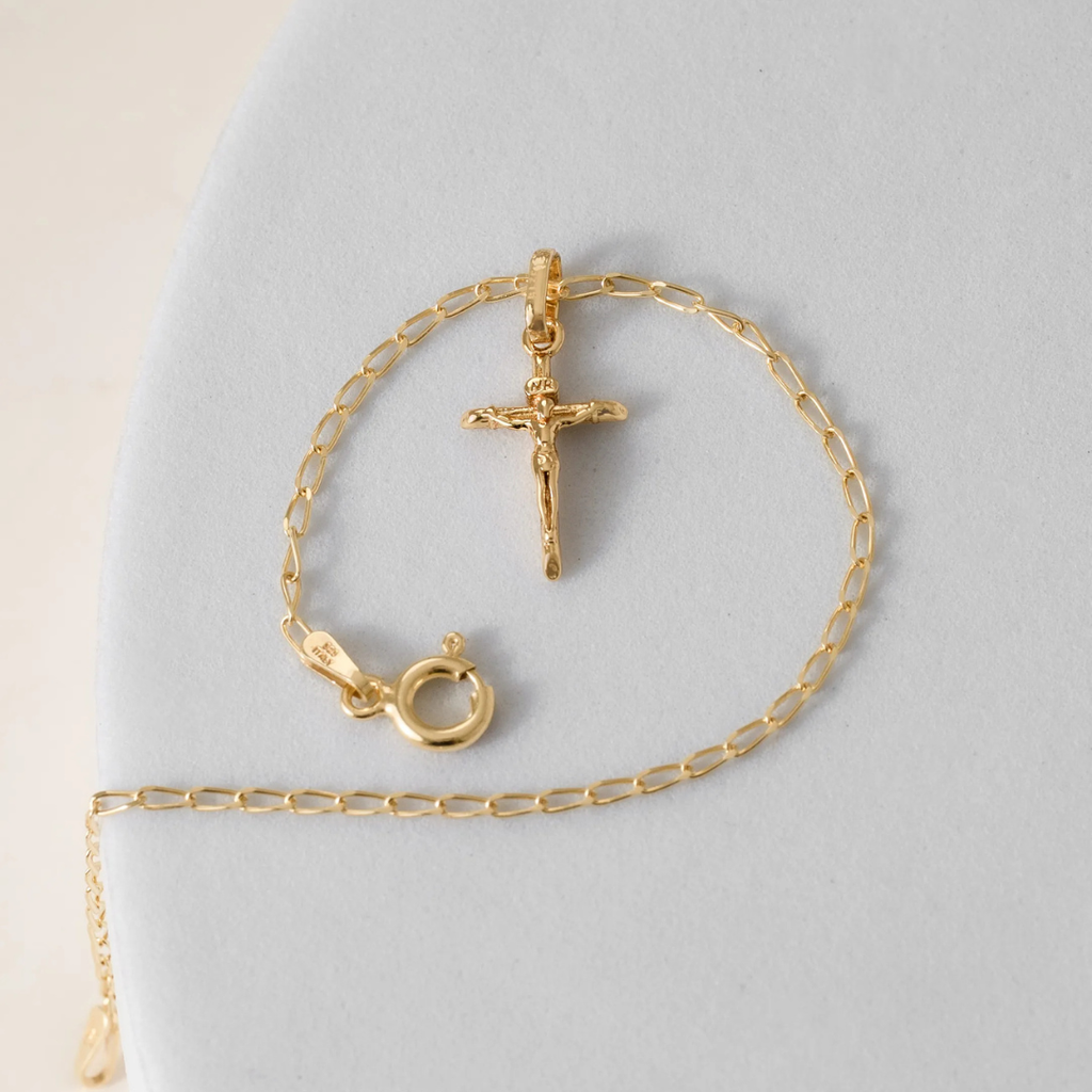 D INRI Redentor Mini