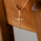 D INRI Redentor