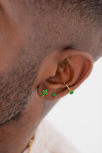 A Circonia Verde Caja 2.5 mm