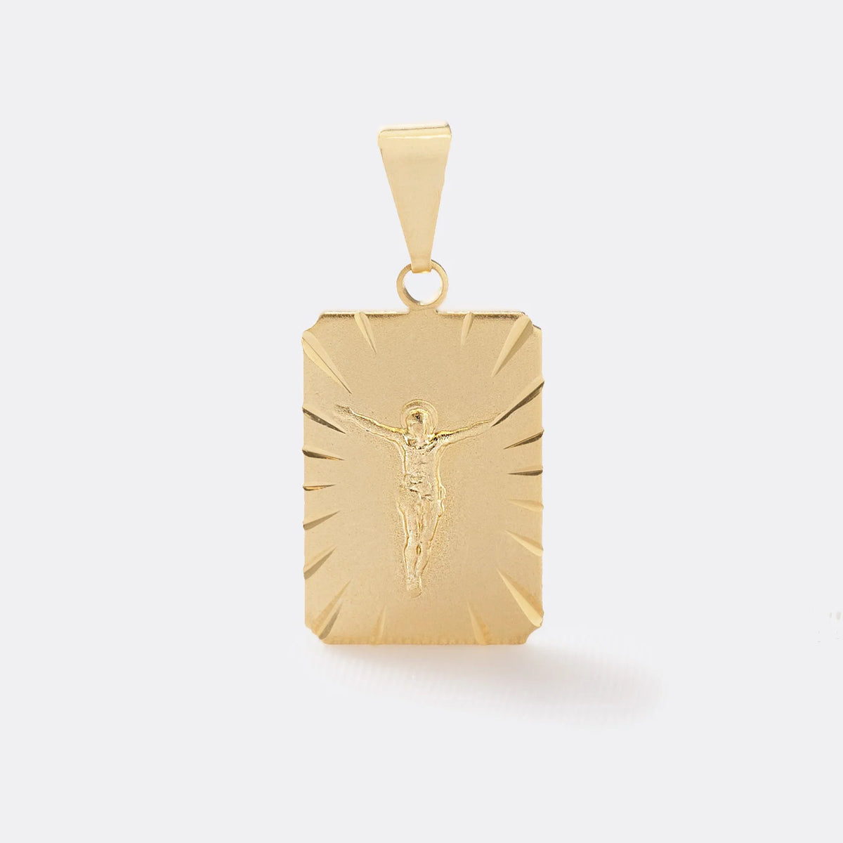 Set Cristo Protector