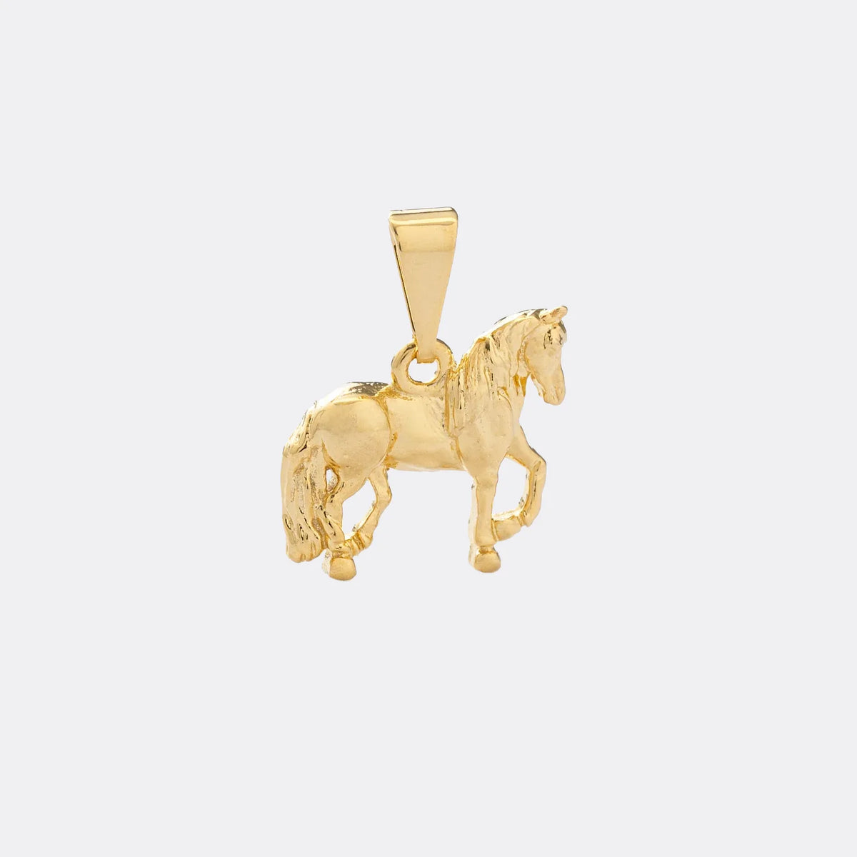 Set Caballo Imperial