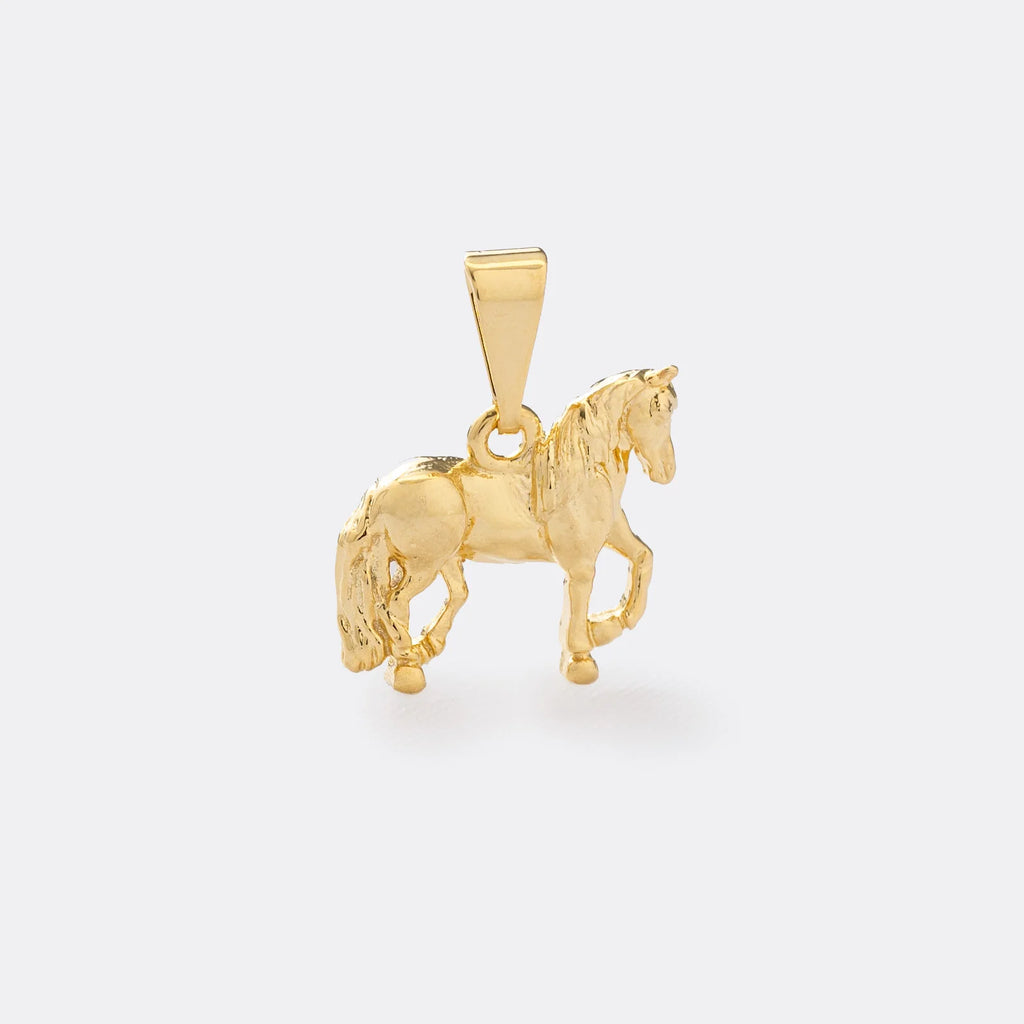 D Caballo