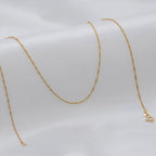 Singapur IT 1.2 mm 45 Cms