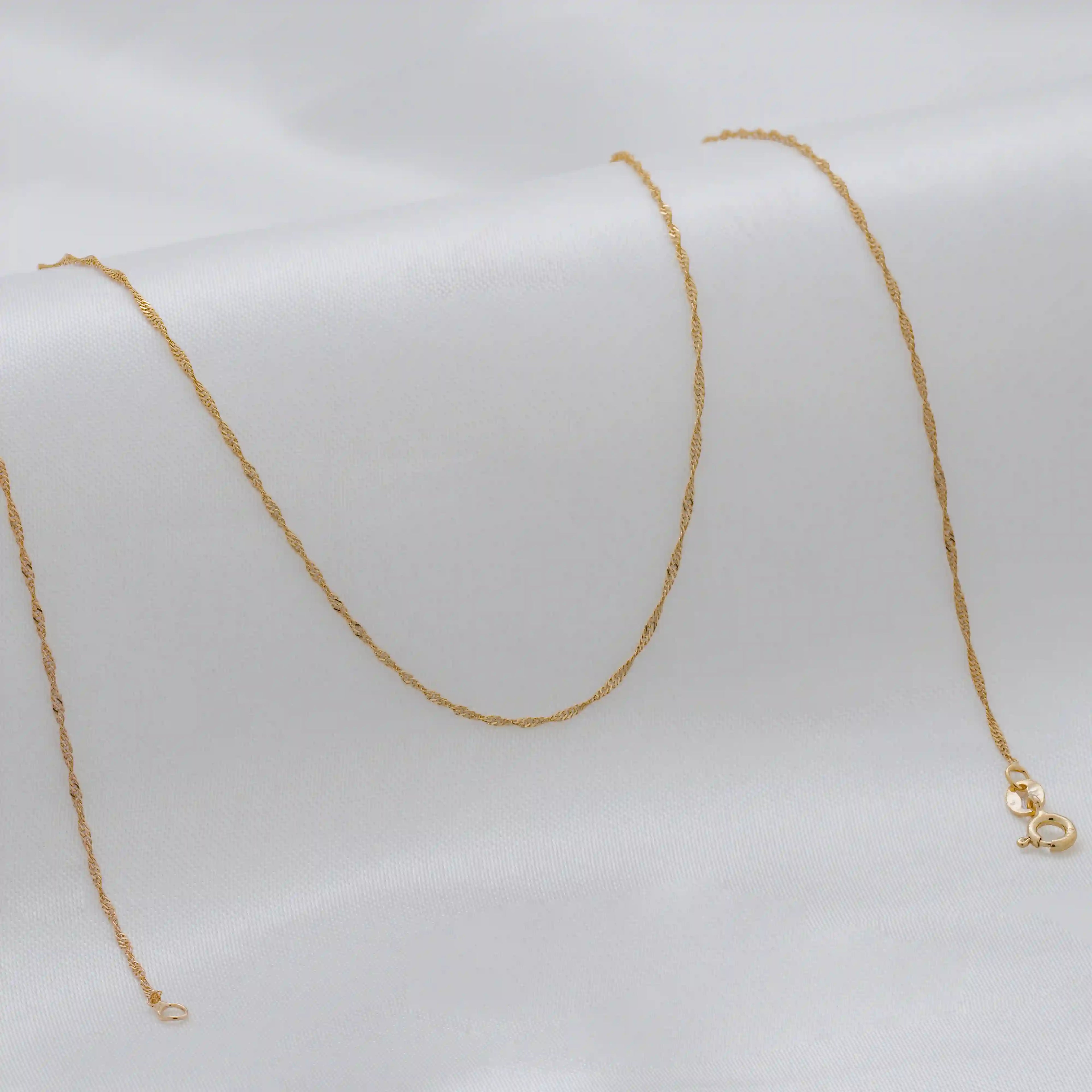 Singapur IT 1,1 mm 45 Cms