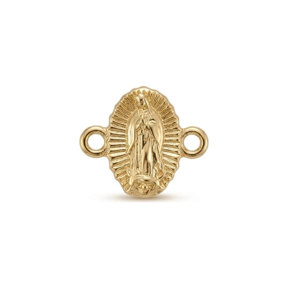 Virgen Guadalupe · Salo Joyería