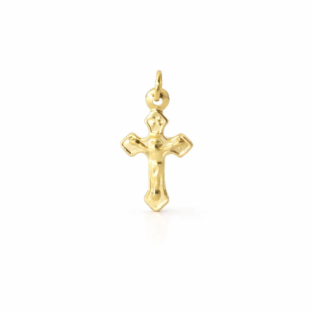 Cruz Proteccion · Salo Joyería