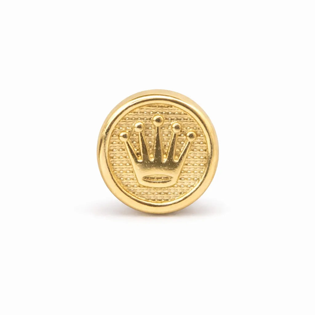 Herraje Corona Rolex · Salo Joyería