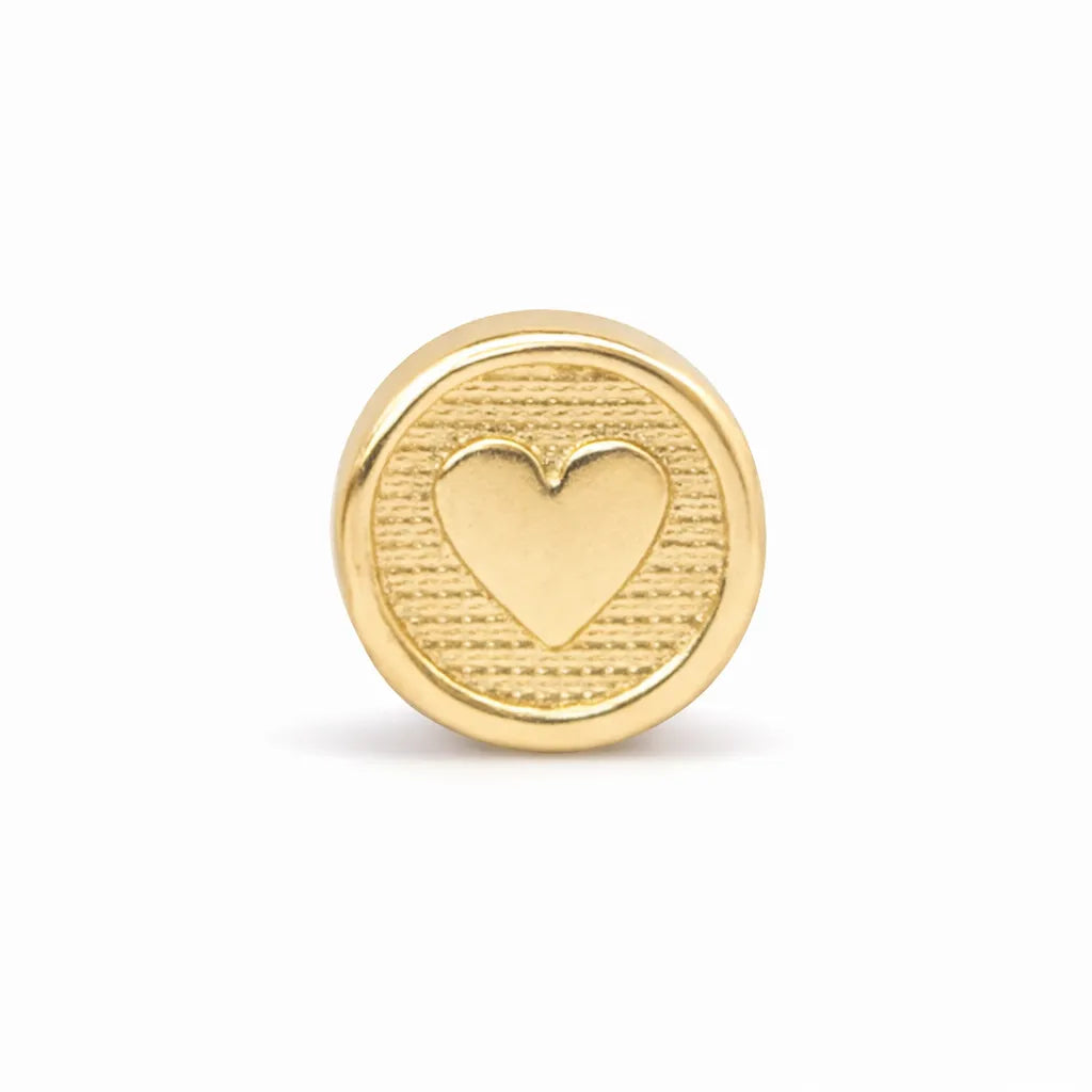 Herraje Corazon · Salo Joyería