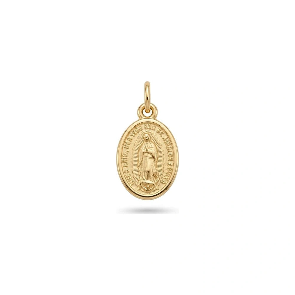 Herraje Guadalupe Protección · Salo Joyería